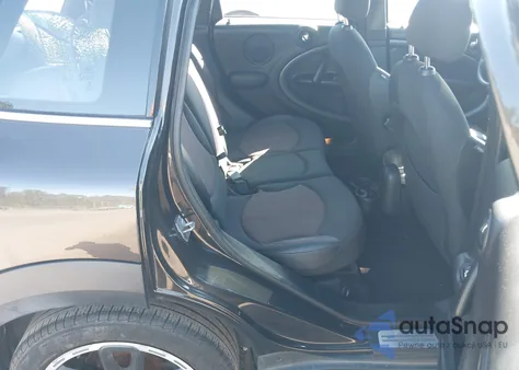 2015 Mini Countryman Cooper S из США, поврежденный, VIN WMWZC5C53FWP48473